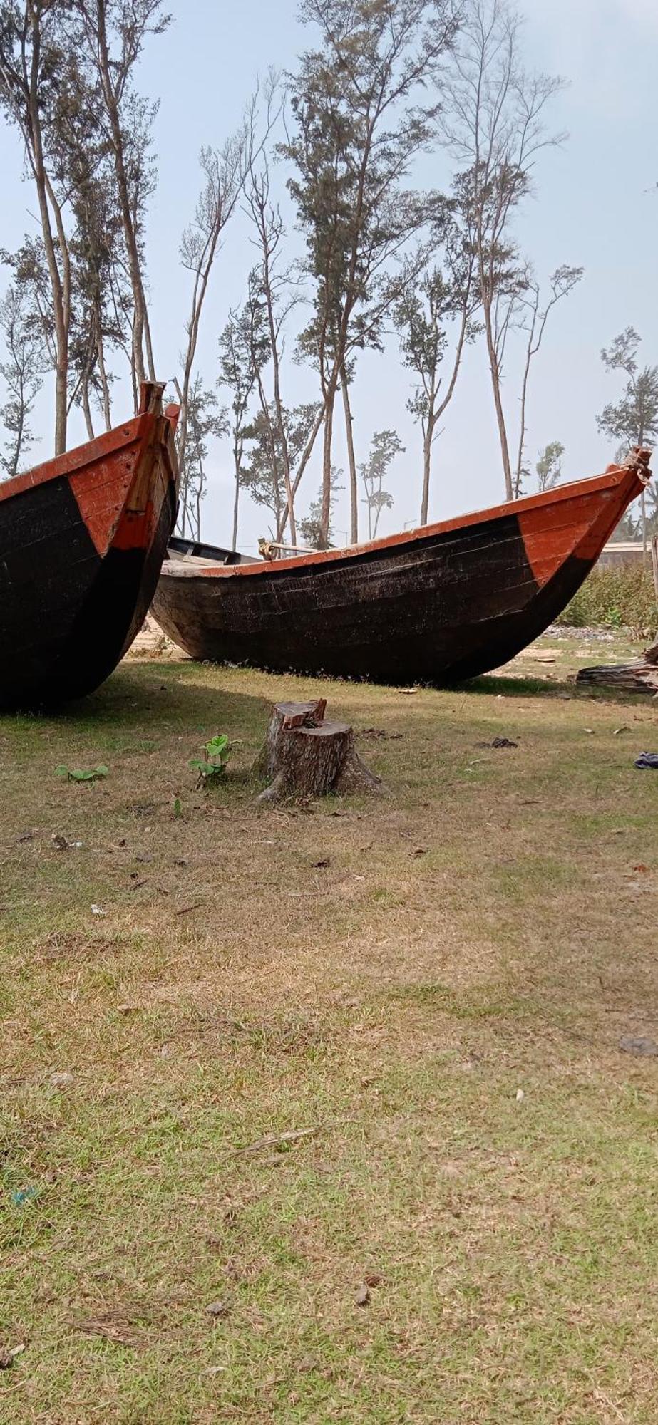 Sea Bird Resort Resturant Tajpur Exterior photo